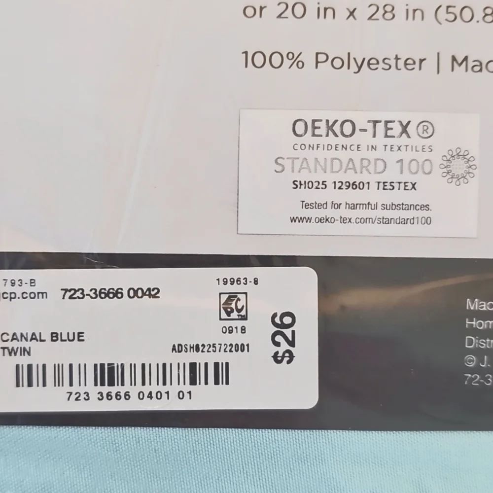 TWIN Sheet Set